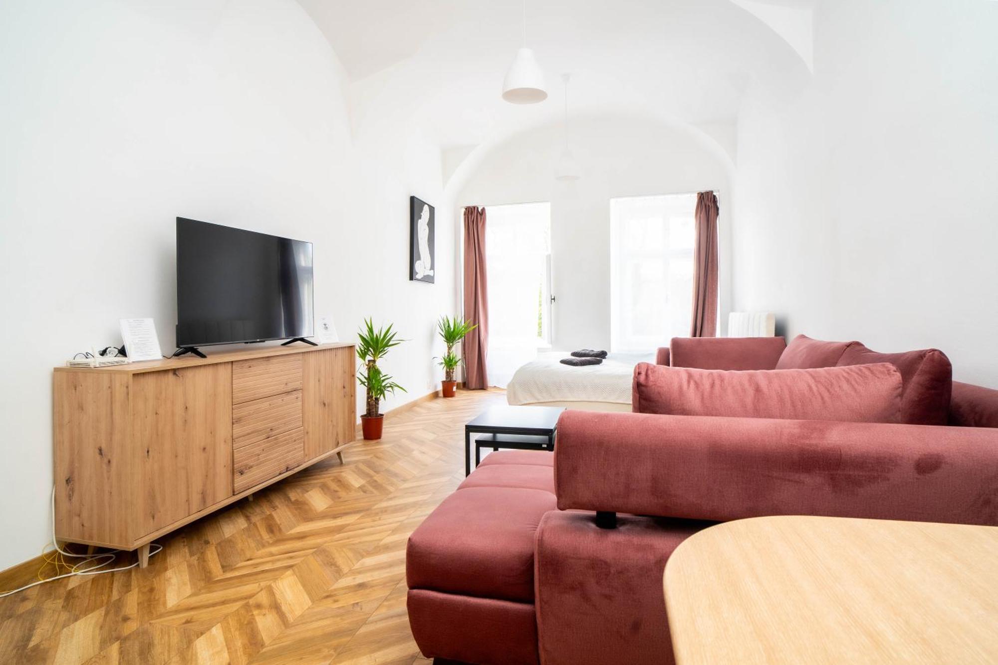 Luxapart III Beautiful Views Kosice Exterior photo