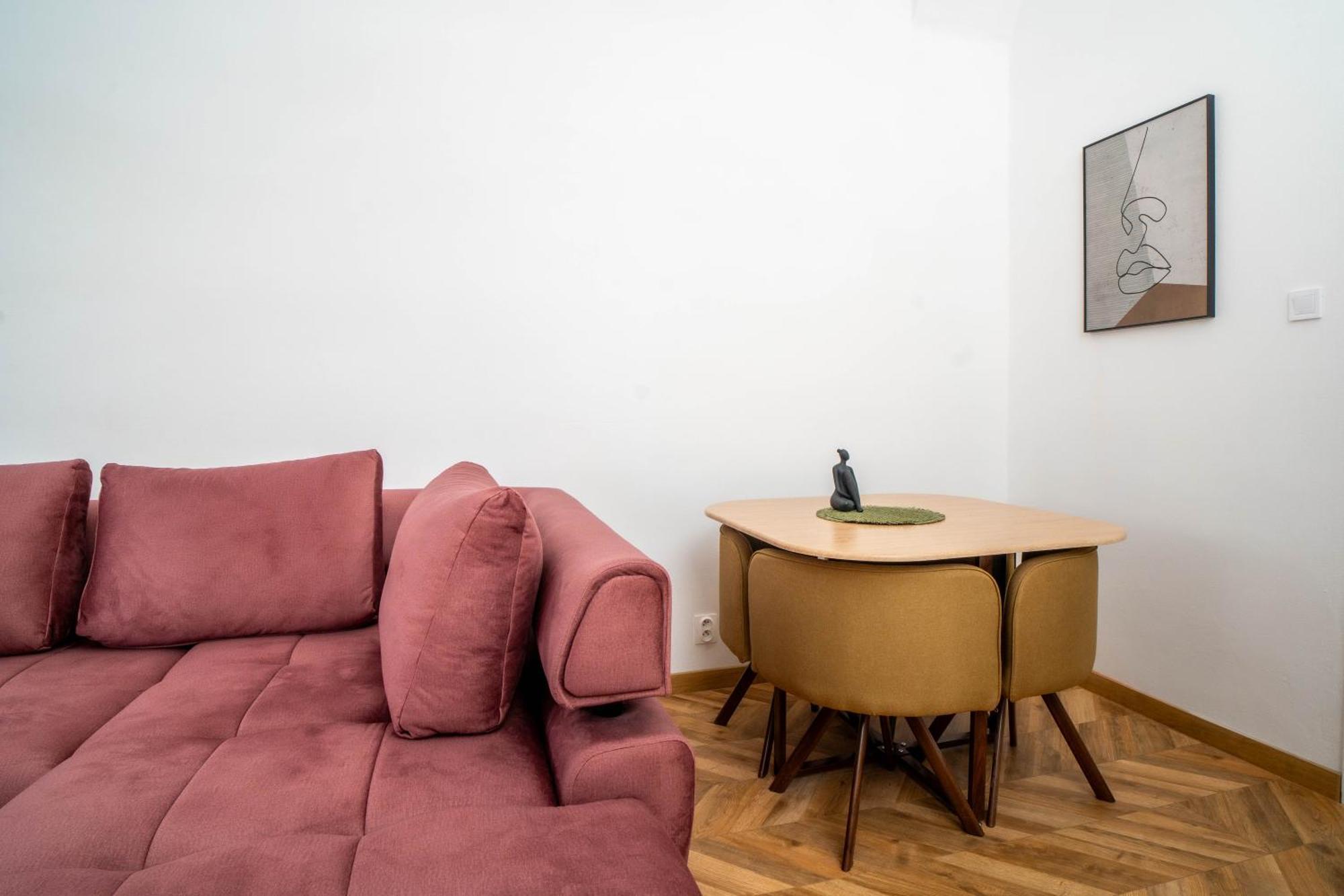 Luxapart III Beautiful Views Kosice Exterior photo